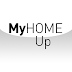 MyHOME Up